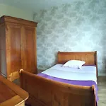 Le Relais Fleuri * Alès