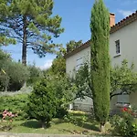 Le Relais Fleuri