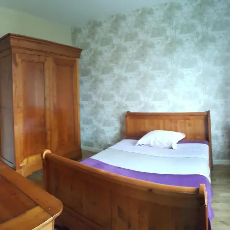 Le Relais Fleuri * Alès