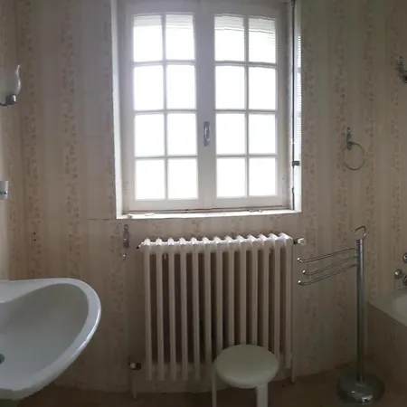 Le Relais Fleuri Gasthof Alès