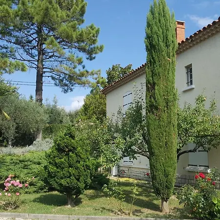 Le Relais Fleuri