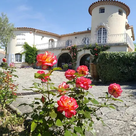 Guest house Le Relais Fleuri *