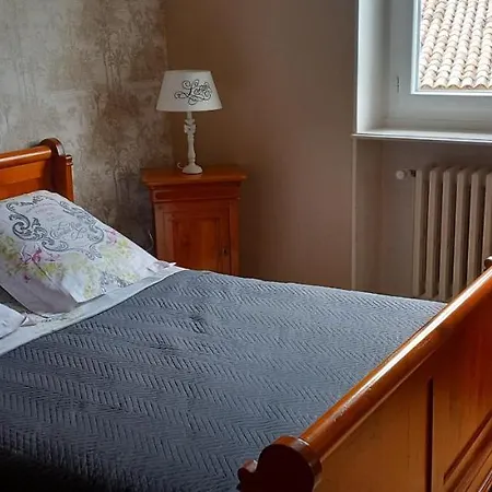 Le Relais Fleuri