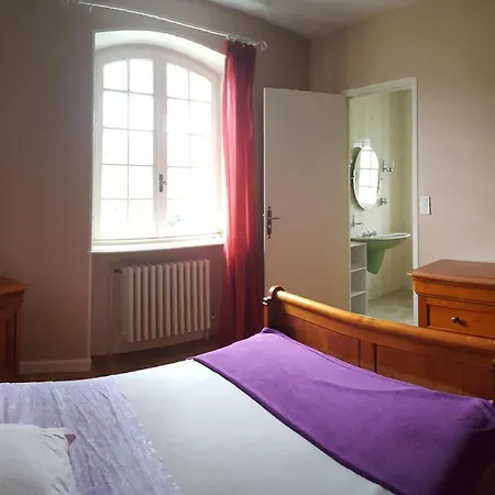 Le Relais Fleuri *