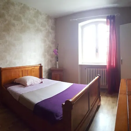 Gæstehus Le Relais Fleuri Alès