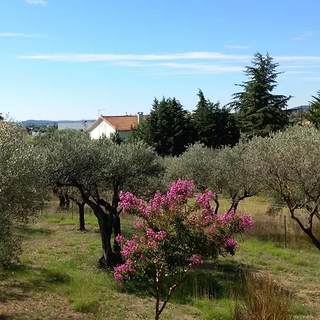 Gæstehus Le Relais Fleuri *