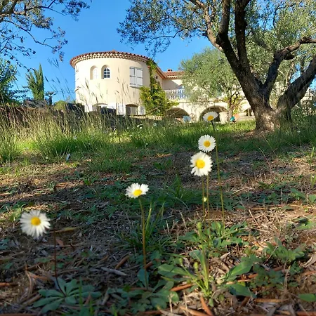 Le Relais Fleuri