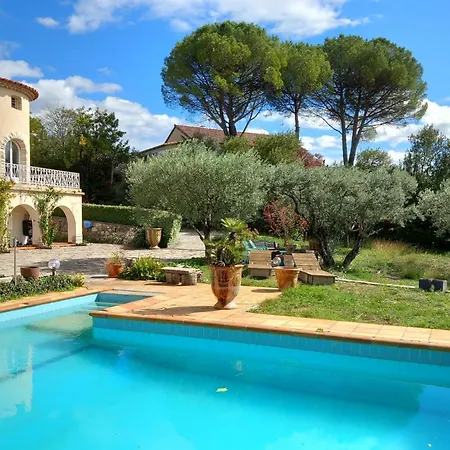 Casa de hóspedes Le Relais Fleuri