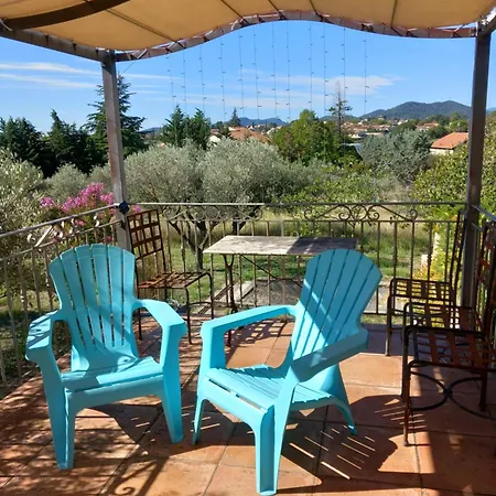 Gæstehus Le Relais Fleuri *