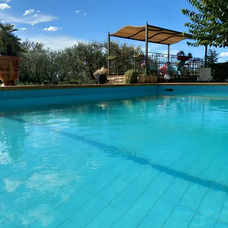 Guest house Le Relais Fleuri