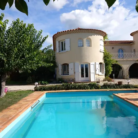 Guest house Le Relais Fleuri