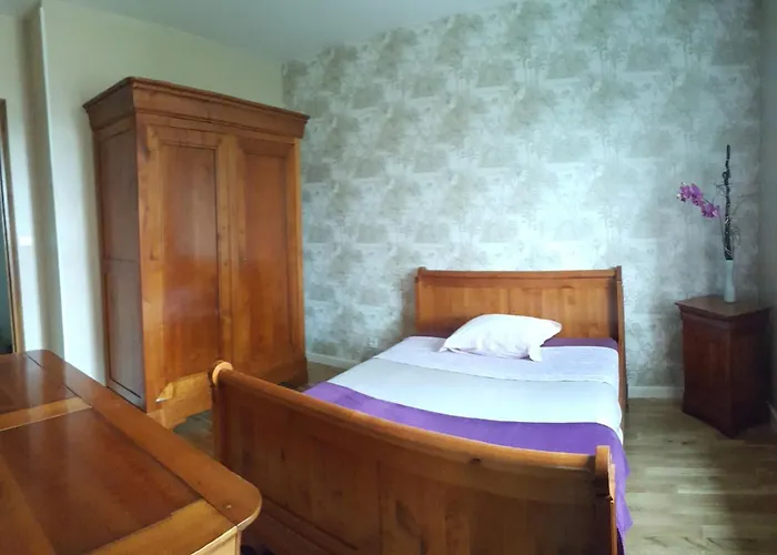 Le Relais Fleuri * Alès