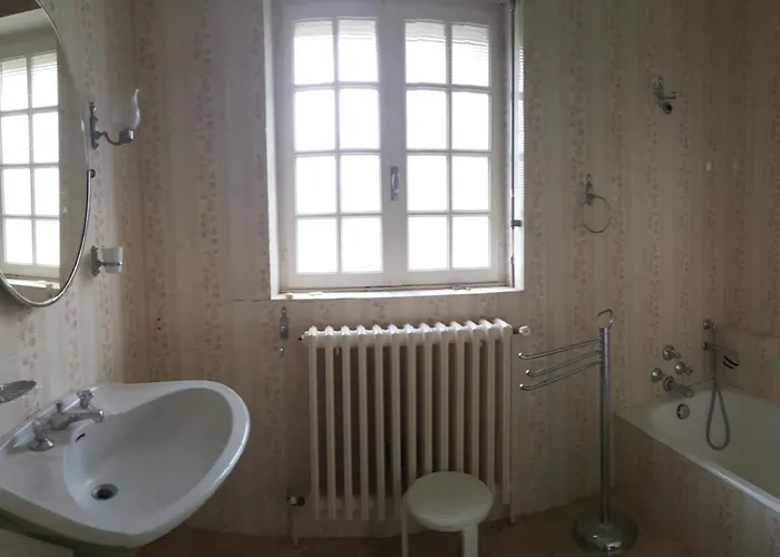 Le Relais Fleuri بيت ضيافة ليْ