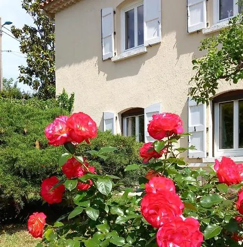 Le Relais Fleuri Casa de hóspedes