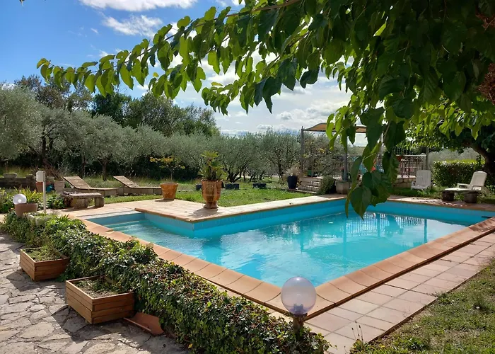 Le Relais Fleuri Casa de hóspedes