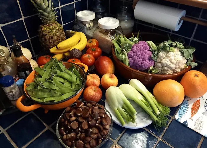 Casa de hóspedes Le Relais Fleuri *