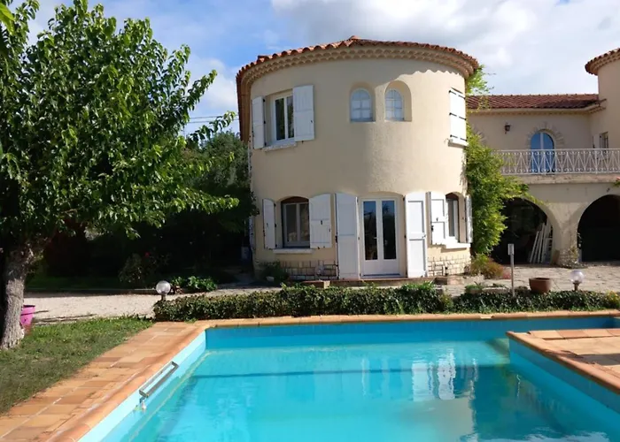 Casa de hóspedes Le Relais Fleuri